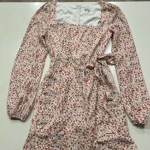 Princess Polly Dress